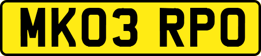 MK03RPO