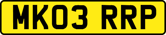MK03RRP