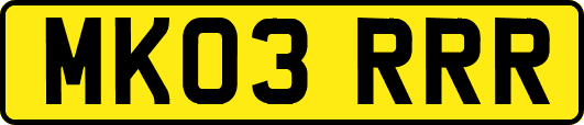 MK03RRR