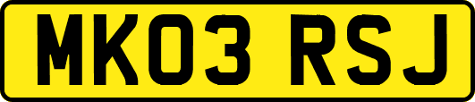 MK03RSJ
