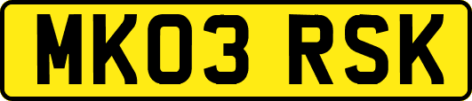 MK03RSK