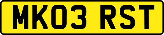 MK03RST