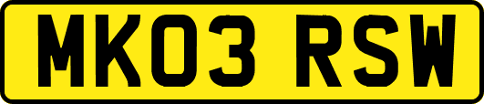 MK03RSW