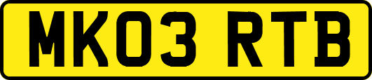 MK03RTB