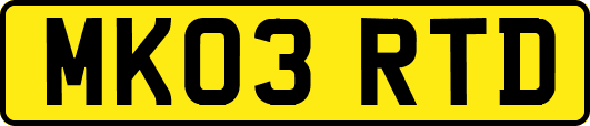 MK03RTD