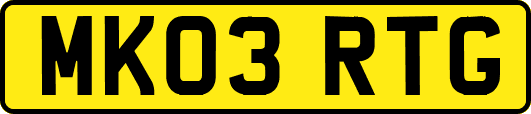 MK03RTG