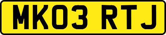 MK03RTJ