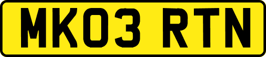 MK03RTN