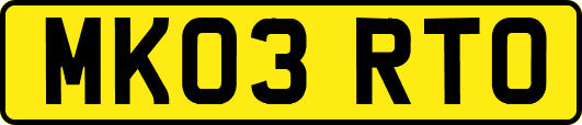 MK03RTO