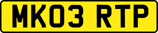 MK03RTP