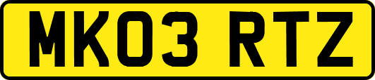 MK03RTZ