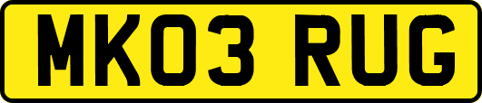 MK03RUG