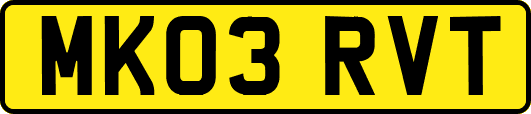 MK03RVT