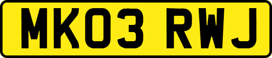 MK03RWJ