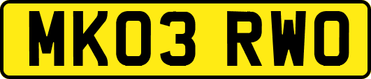 MK03RWO