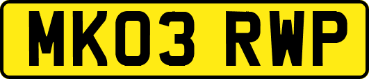 MK03RWP