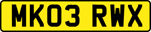 MK03RWX