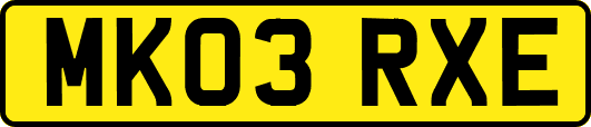 MK03RXE