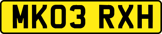 MK03RXH