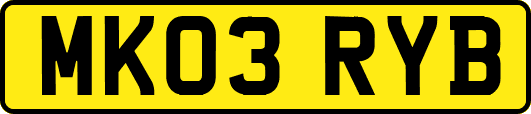 MK03RYB
