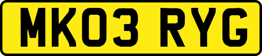MK03RYG