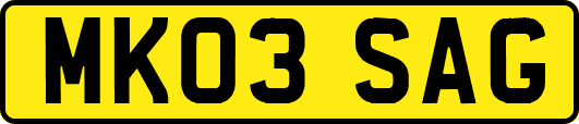 MK03SAG