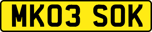 MK03SOK