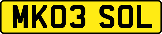 MK03SOL