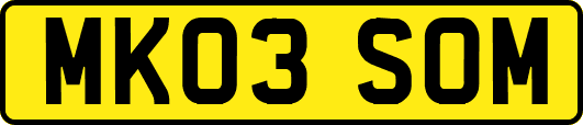MK03SOM