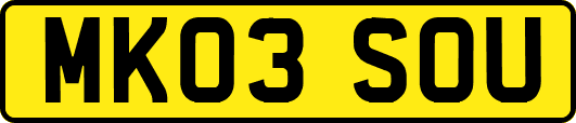 MK03SOU