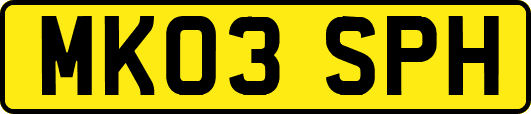 MK03SPH
