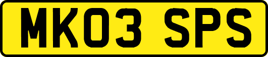 MK03SPS