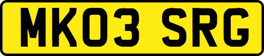 MK03SRG