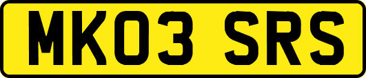 MK03SRS