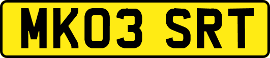 MK03SRT