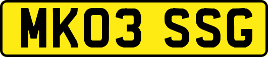 MK03SSG