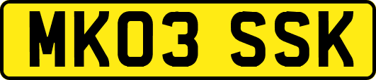 MK03SSK