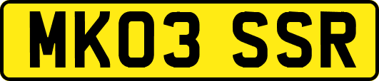 MK03SSR