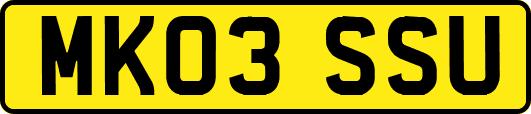 MK03SSU