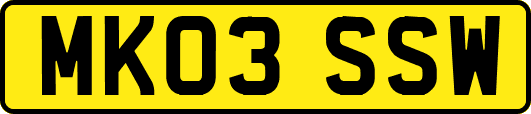 MK03SSW