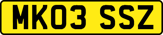 MK03SSZ