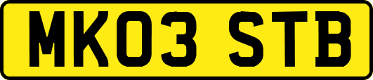 MK03STB