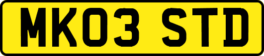 MK03STD