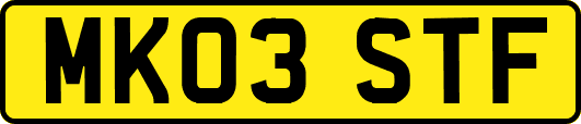 MK03STF