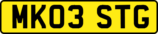 MK03STG