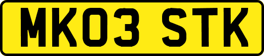 MK03STK