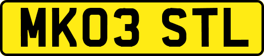 MK03STL