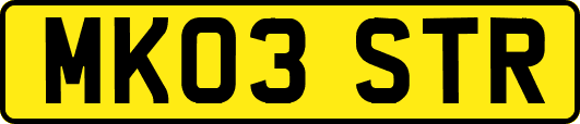 MK03STR