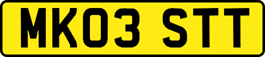 MK03STT