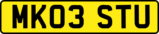 MK03STU